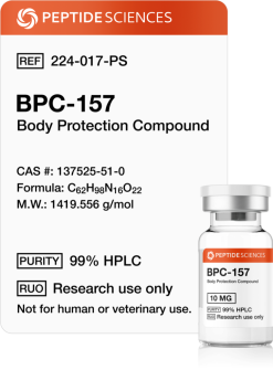 Tesamorelin, Ipamorelin 8mg (Blend)