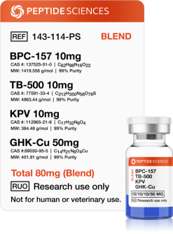 Methylene Blue (10mg x 60 Capsules = 600mg)